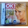 Nintendo DS: Ok! - Puzzle Stars (Ubisoft)