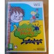 Nintendo Wii: Horrid Henry - Missions of Mischief (Asylum Entertainment)