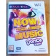 Nintendo Wii: Now That's What I Call Music! - Dance & Sing (Tubby Games)