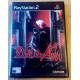 Devil May Cry (Capcom) - Playstation 2