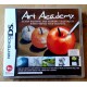 Nintendo DS: Art Academy