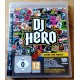 Playstation 3: DJ Hero (Activision)