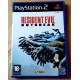 Resident Evil Outbreak (Capcom) - Playstation 2