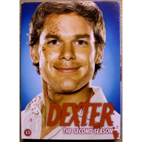 Dexter: The Second Seson