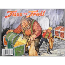Tuss og Troll- Jula 1997