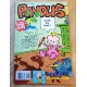 Pondus: 2000 - Nr. 1 - Nå får jeg kos!