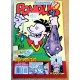 Pondus: 2001 - Nr. 4 - Frodes fryktelige fortid!