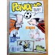Pondus: 2001 - Nr. 2 - Hils alle kjente!