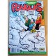 Pondus: 2000 - Nr. 5 - Inneholder ingen fiskehistorier!