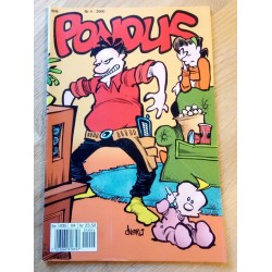 Pondus: 2000 - Nr. 4