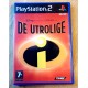 De Utrolige (THQ) - Playstation 2