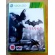 Xbox 360: Batman - Arkham City (WB Games)