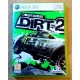 Xbox 360: Colin McRae Dirt 2 (Codemasters)