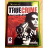 Xbox: True Crime - Streets of LA (Activision)