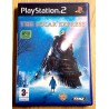 The Polar Express (THQ) - Playstation 2