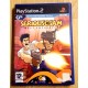 Serious Sam Next Encounter (Global Star Software) - Playstation 2