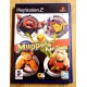 Muppets Party Cruise (Global Star Software) - Playstation 2