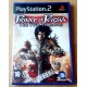 Prince of Persia - The Two Thrones (Ubisoft) - Playstation 2