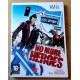 Nintendo Wii: No More Heroes (Rising Star Games)