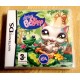 Nintendo DS: Littlest Pet Shop Jungle (EA Games)