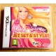 Nintendo DS: Barbie - Jet, Set & Style! (THQ)