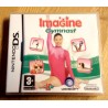 Nintendo DS: Imagine Gymnast (Ubisoft)