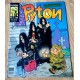 Pyton: 1994 - Nr. 3 - Gregg møter Satan
