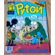 Pyton: 1990 - Nr. 8 - Mikke Møkkamann