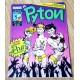 Pyton: 1987 - Nr. 1 - Papirtruser med a-ha er med!