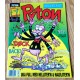 Pyton: 1992 - Nr. 1 - The Døck is back!