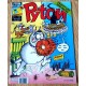 Pyton: 1991 - Nr. 1 - Unlucky Luke - Pønk Panter