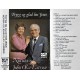 Norma og john Olav Larssen- Trygg og glad hos Jesus