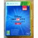 Xbox 360: Disney Infinity Play Without Limits 2.0 (Disney)