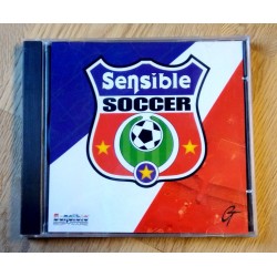 Sensible Soccer (Sensible Software) - PC