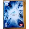 Torino 2006 (2k Sports) - PC