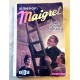 Maigret og den synske damen (Simenon)
