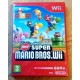 Nintendo Wii: New Super Mario Bros. Wii