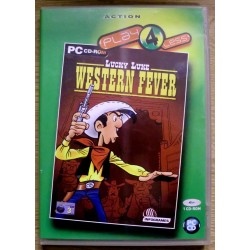 Lucky Luke: Western Fever