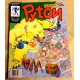 Pyton: 1993 - Nr. 13 - Jugenissen