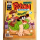 Pyton Spesial: 1992 - Nr. 3 - Holmestrand Rodeo & Wunderbaum
