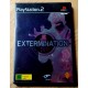 Extermination (Deep Space) - Playstation 2