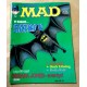 Norsk MAD: 1989 - Nr. 9 - Vi nagler... Batman