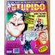 Stupido: 1994 - Nr. 3 - Med poster!