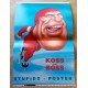 Stupido: 1994 - Nr. 3 - Med poster!