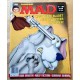 Norsk MAD: 1996 - Nr. 1 - Don Martin - Rølp Fiction - Gunnar Grønn