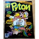 Pyton: 1990 - Nr. 11 - En norsk superhelt?