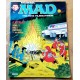 Norsk MAD: 1987 - Nr. 6 - Med postkort midt i bladet!