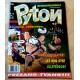 Pyton: 1996 - Nr. 13 - Heteroseksuelle nisser