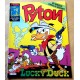 Pyton: 1989 - Nr. 7 - Lucky Duck
