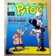 Pyton: 1989 - Nr. 8 - Bottolf Nerd blir en skikkelig pikenes Jens
